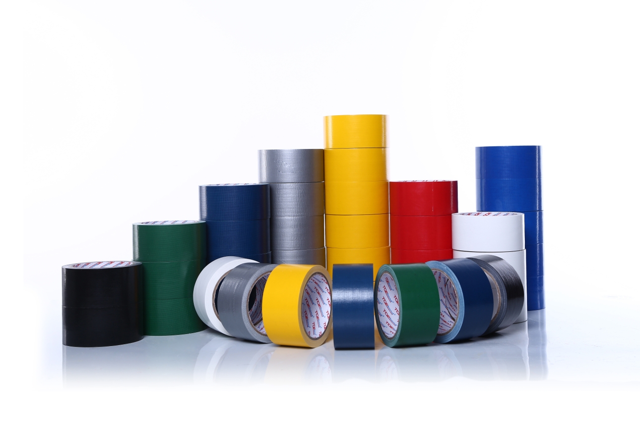 Shenzhen Zhengxing Co., Ltd – Printed tape 2