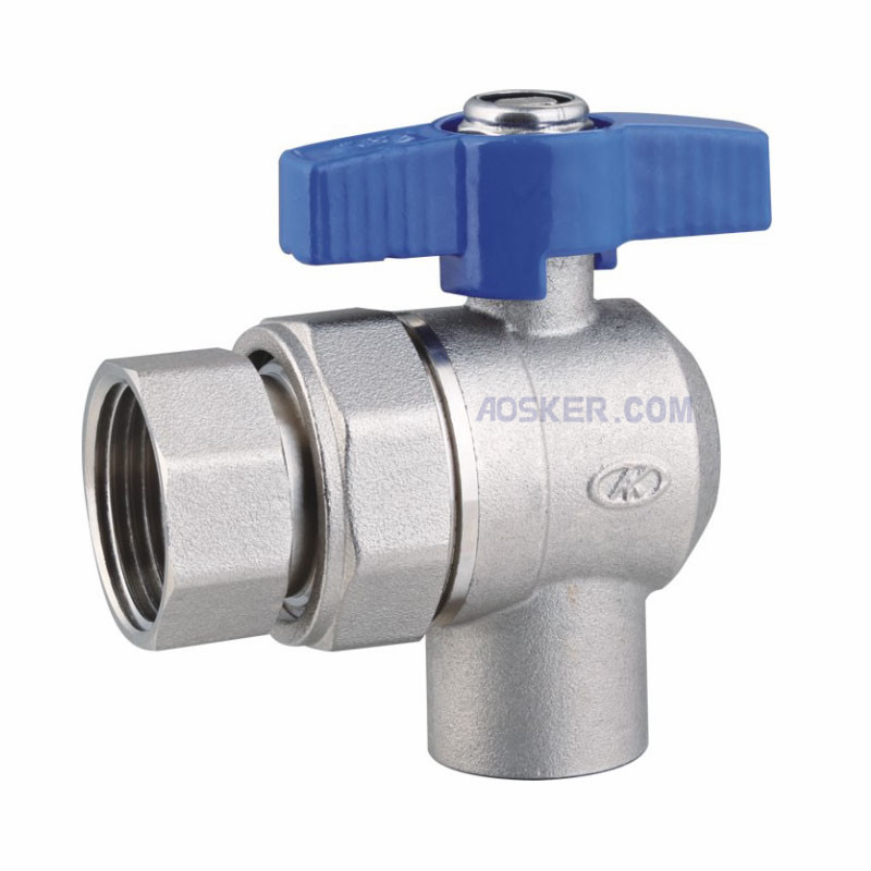 Brass Ball Valve