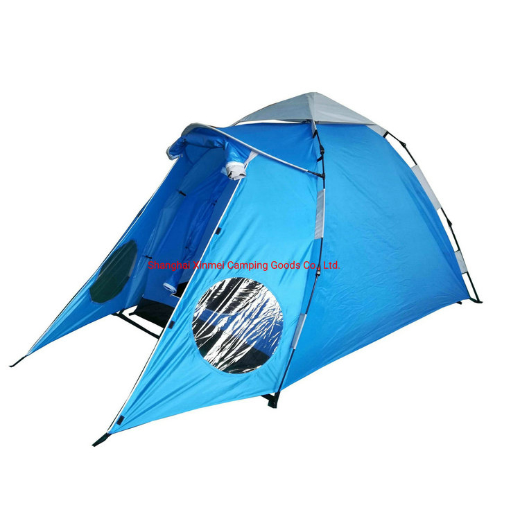 100% Polyester Camping Tent Outdoor Tent Quick Tent Foldable Tent