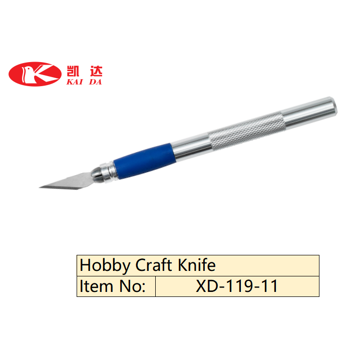 hobby craft knife