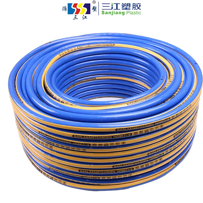 3/4 in. Slip x MHT PVC Hose