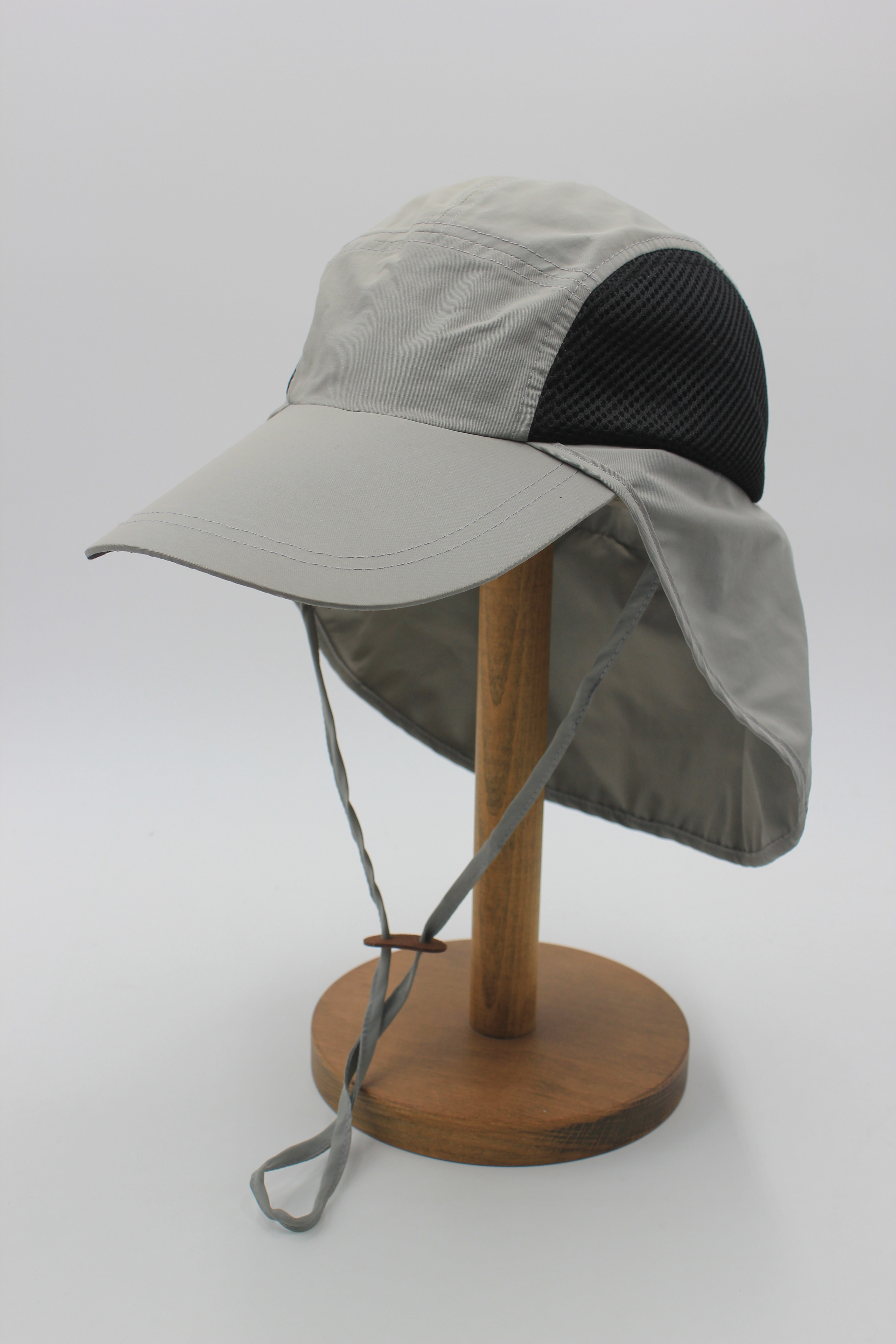 DC outdoor hat bucket hat beach hat flap hat