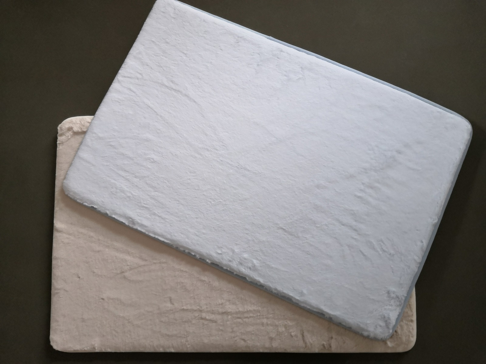 bath mat
