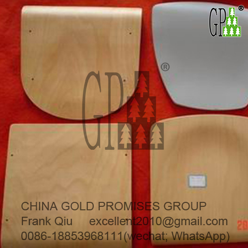 Plywood