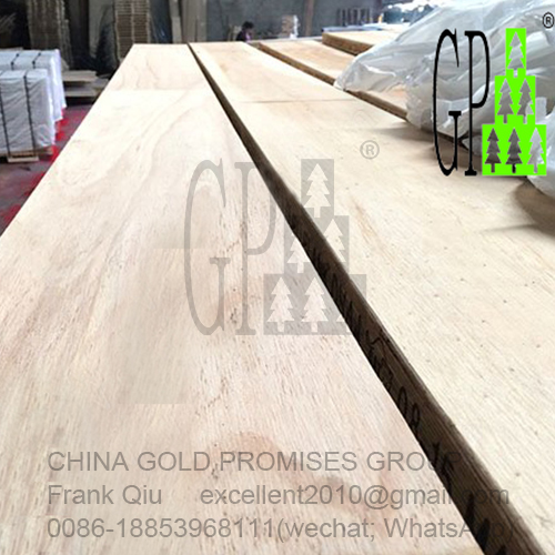 Laminated veneer lumber