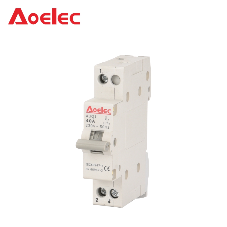 Changeover Switch