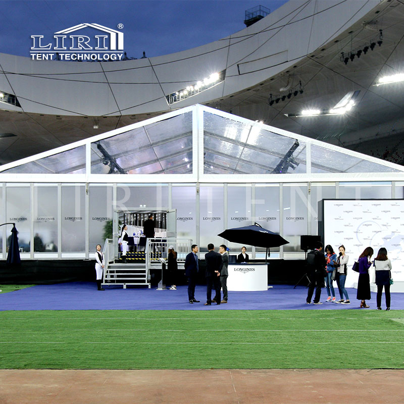 Feast Tent, Dinner Party Tent, Clear Banquet Tents