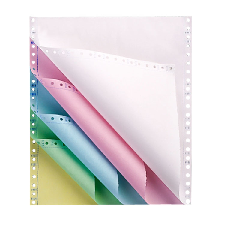 self copy carbonless paper,carbonless printing