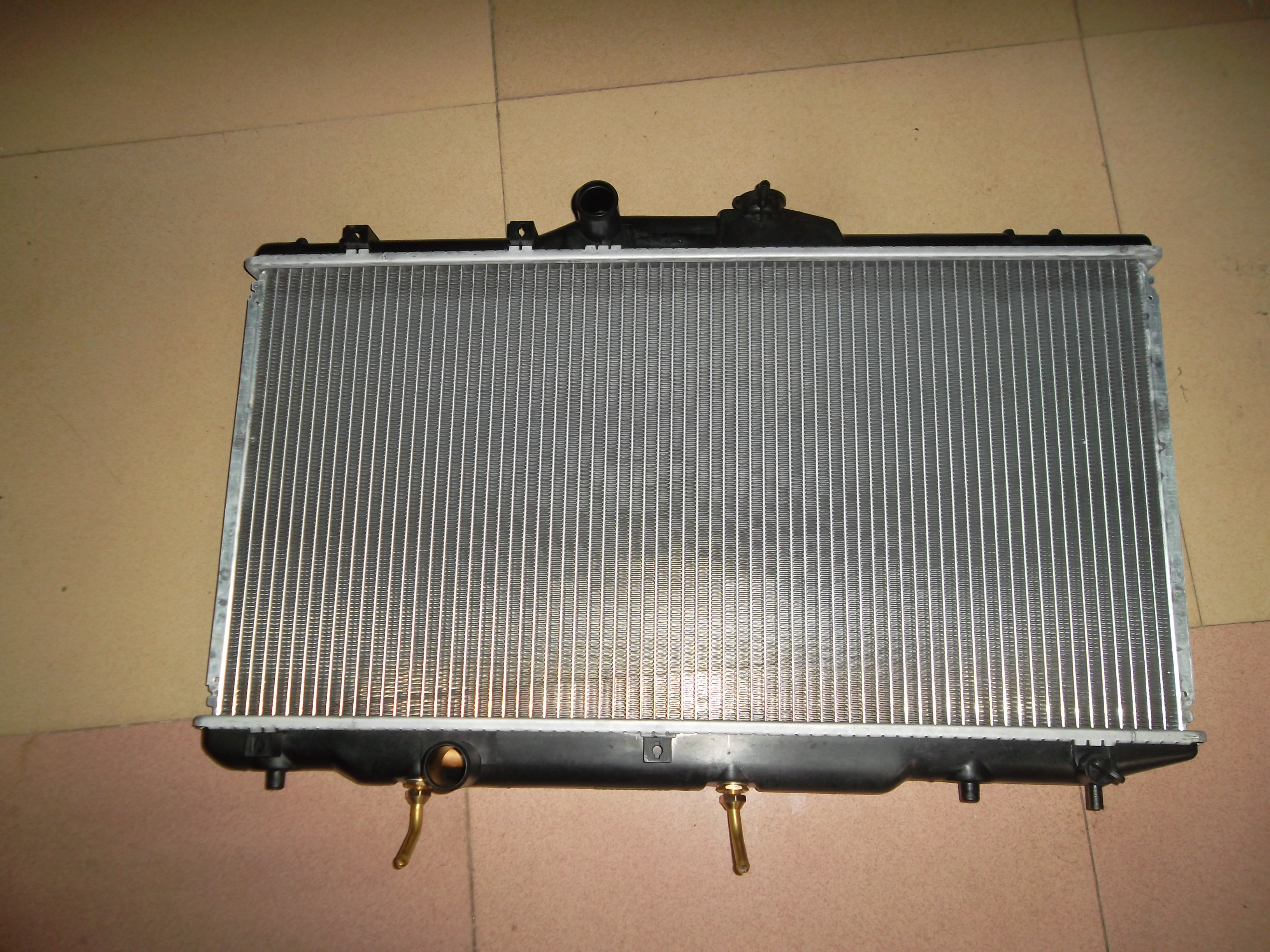 Radiator