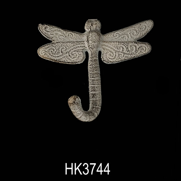 Cast Iron Hook