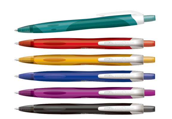 Ballpoint Pen