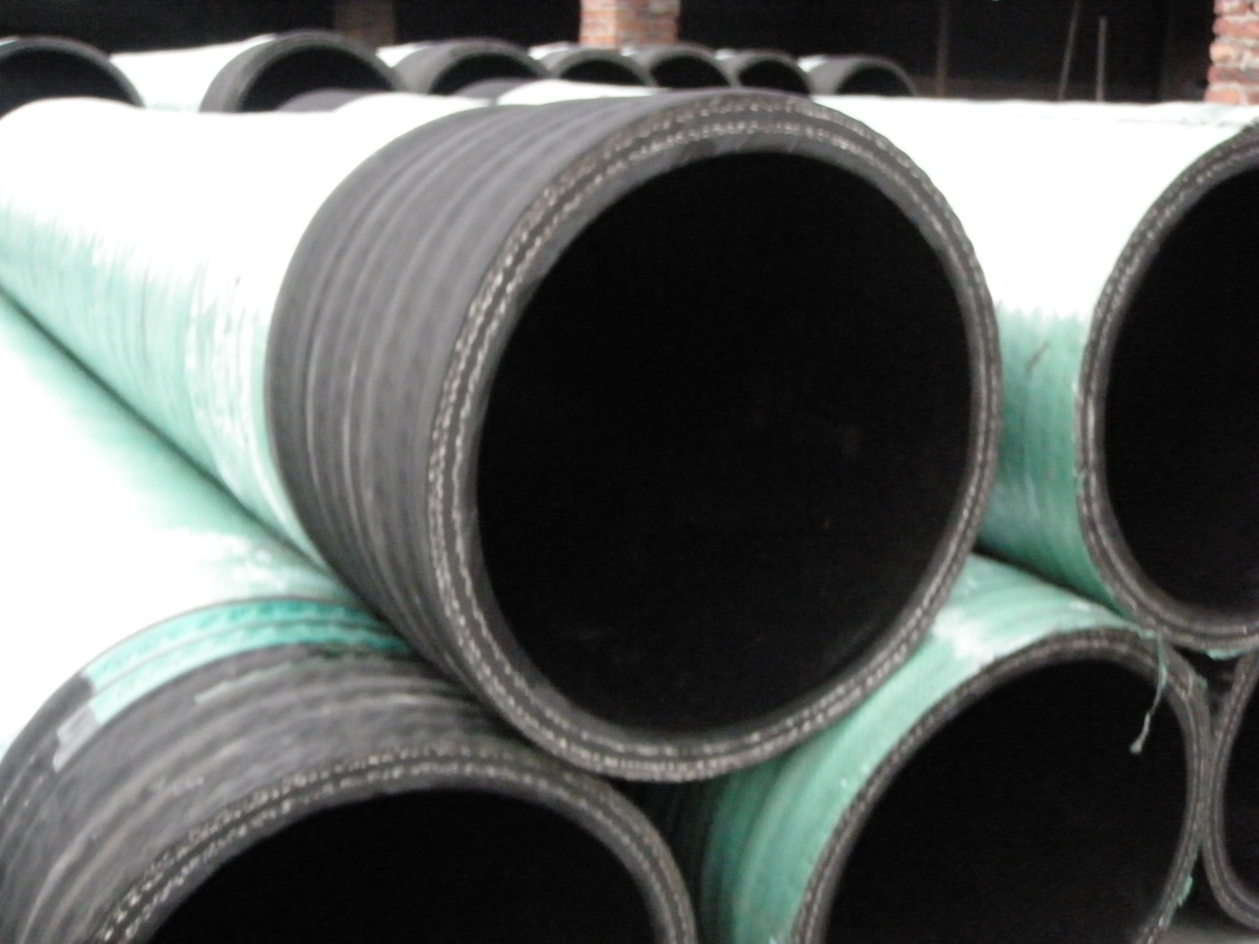 Water Hose, Water Suction Hose, Rubber Hose