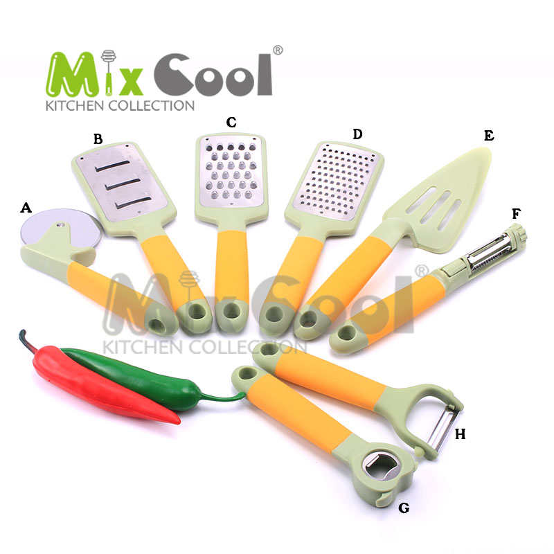 grater