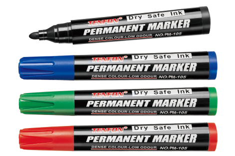 Permanent Marker