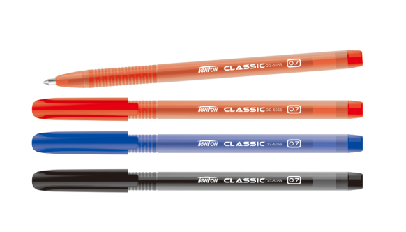 Ballpoint Pen