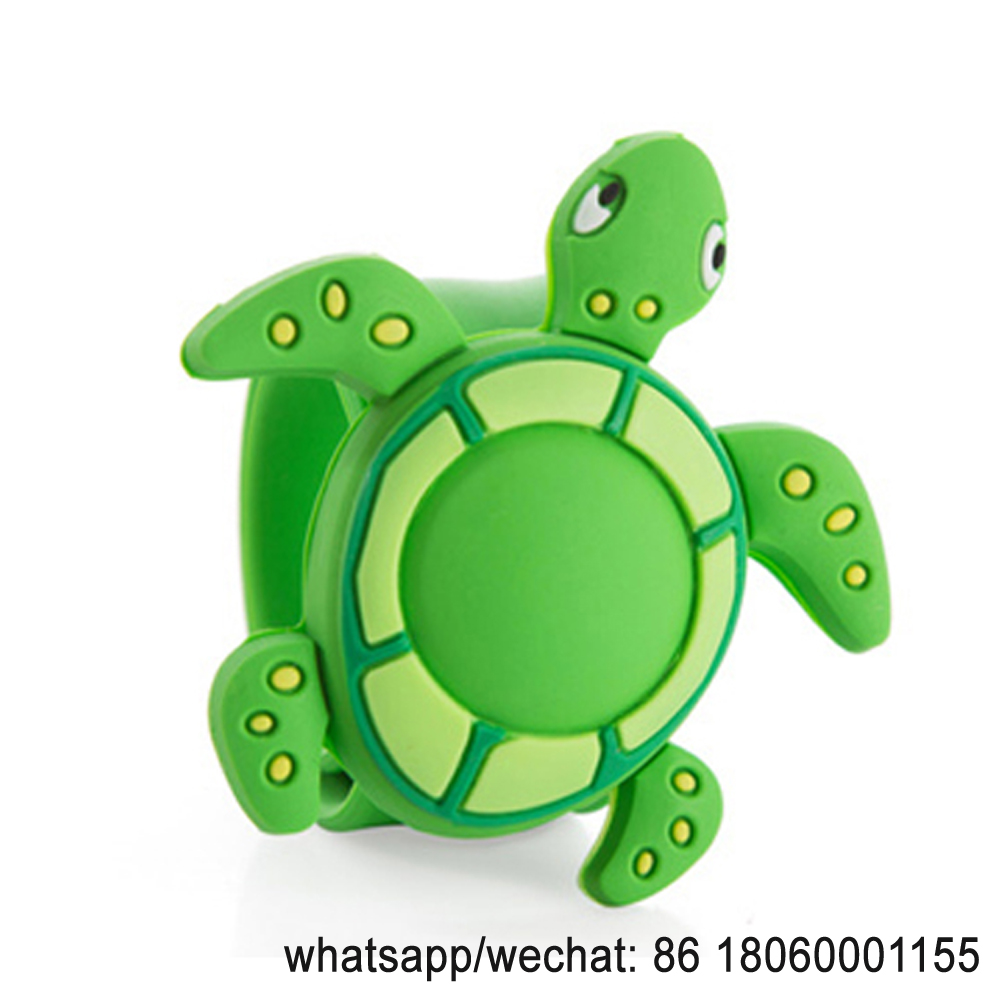 anti-mosquito silicone wristband