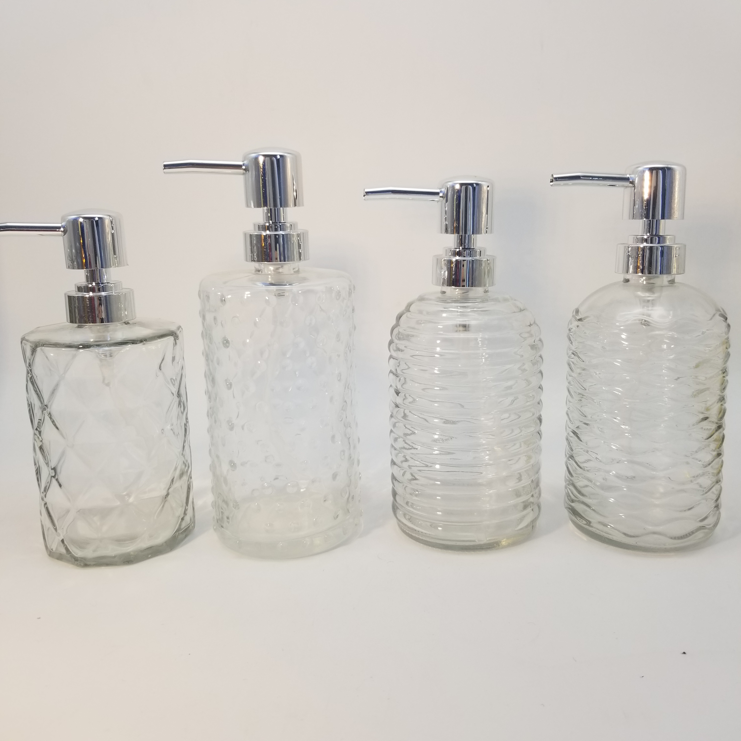 Han-washing bottle