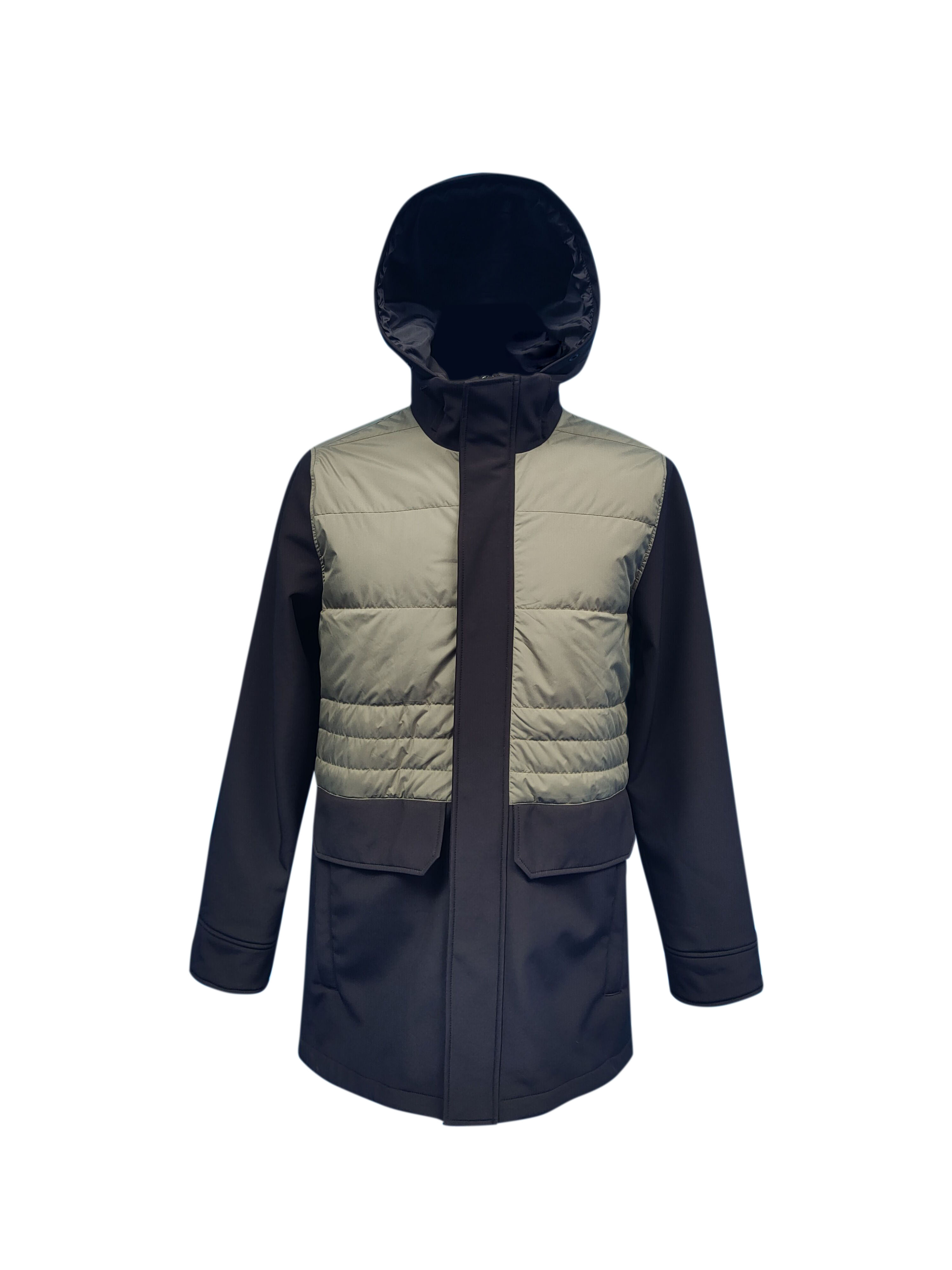 Men's Padding Jacket