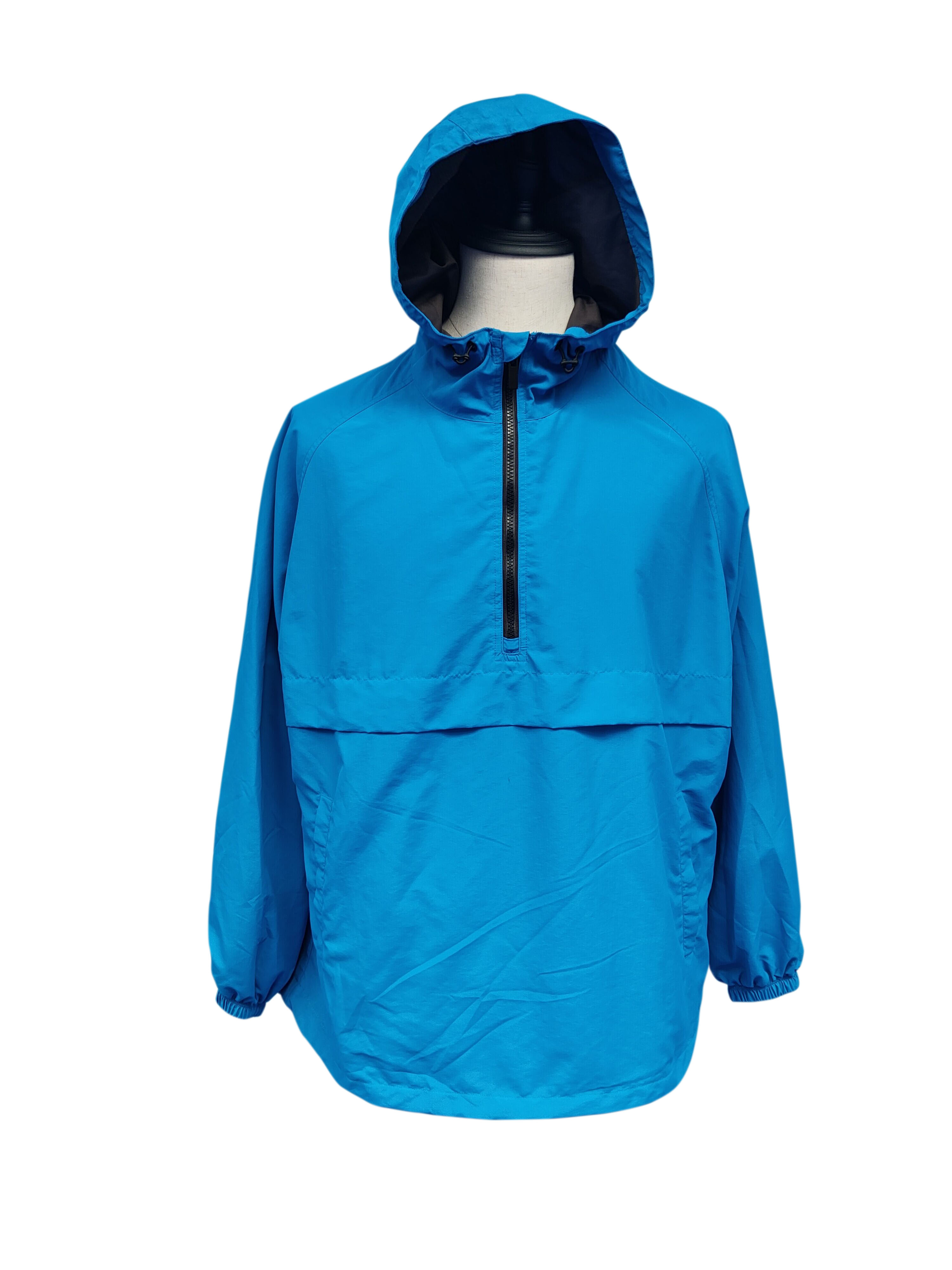 windbreak jacket