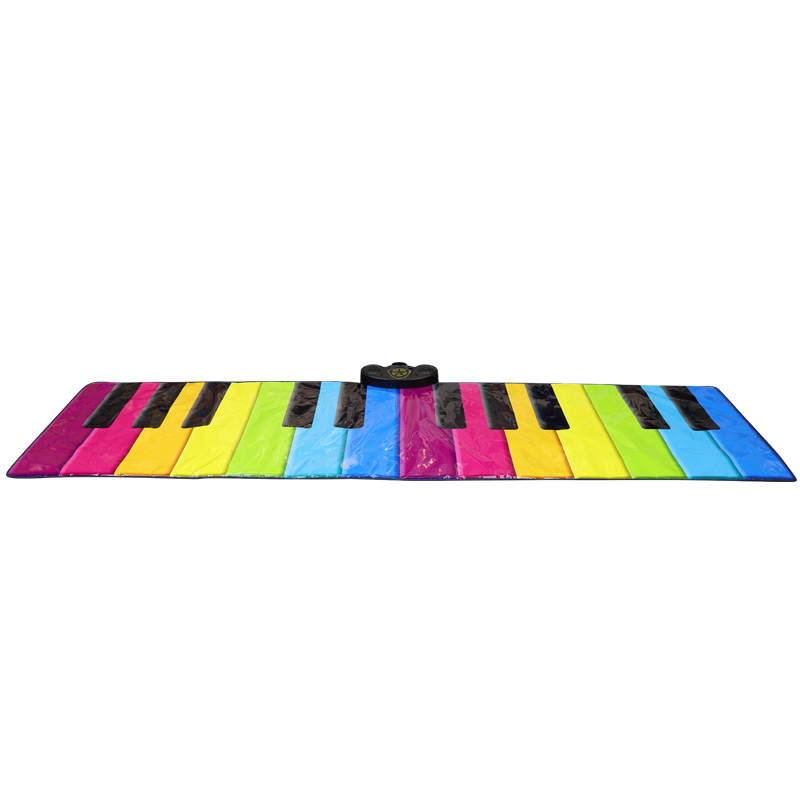 Super Gigantic Keyboard Playmat