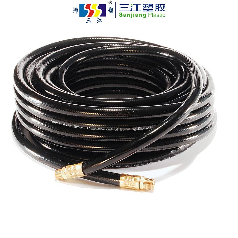3/8 in. x 50 ft. PVC Air Hos
