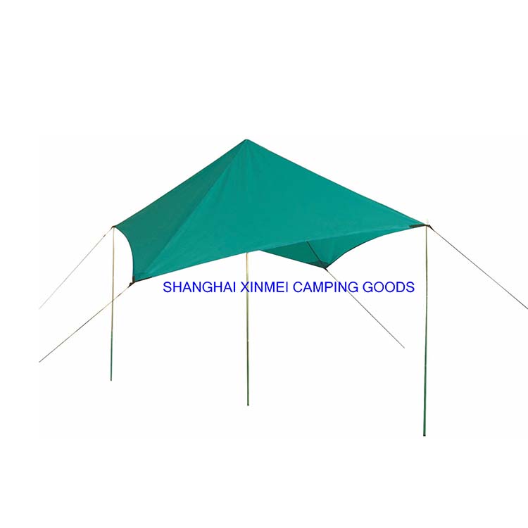 Sun Shelter