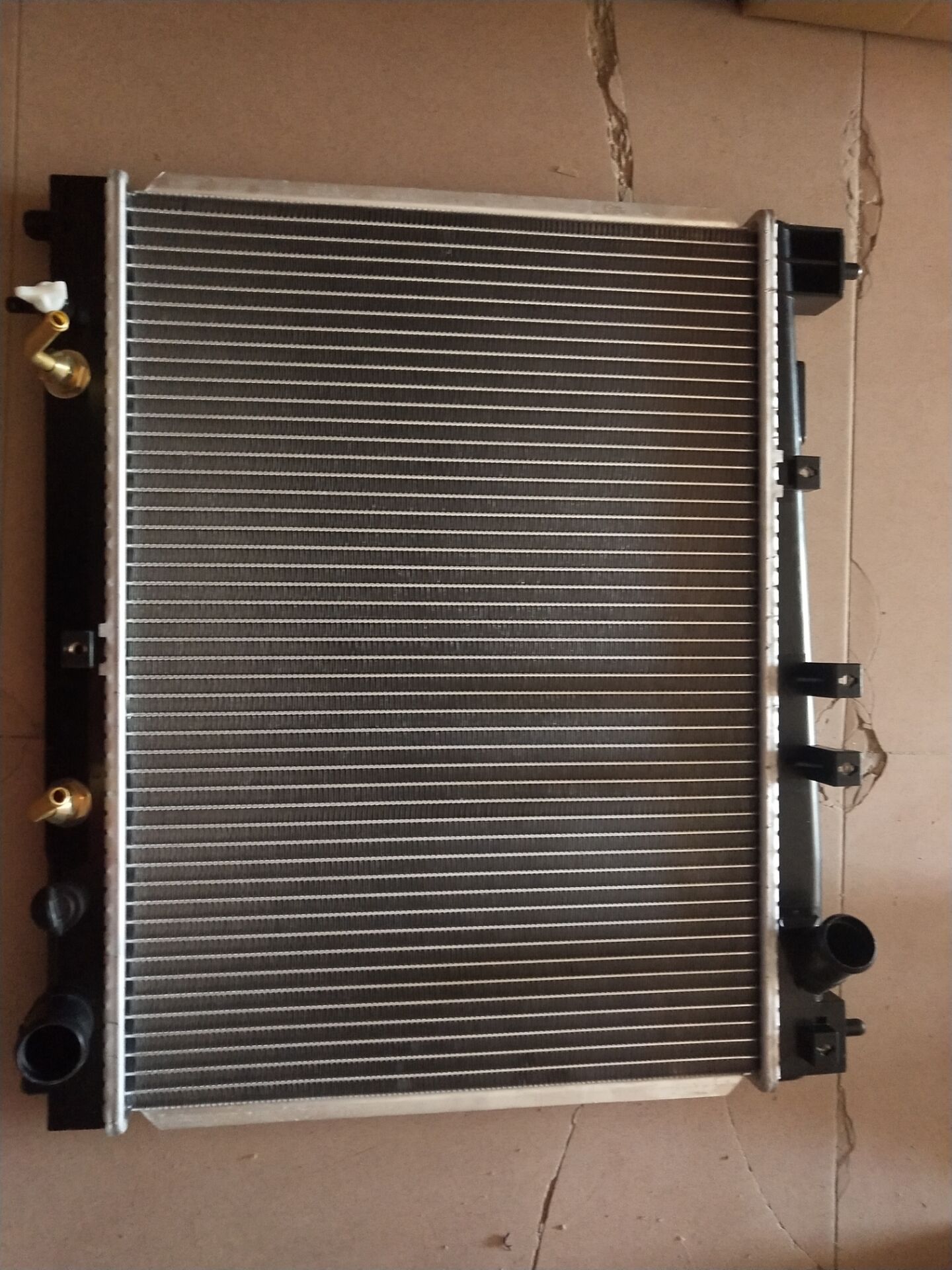 Radiator