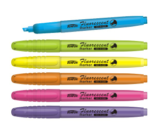 Hightlighter Marker