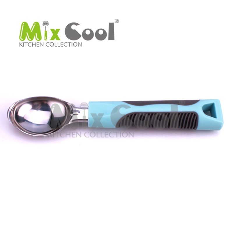 Icecream Spoon