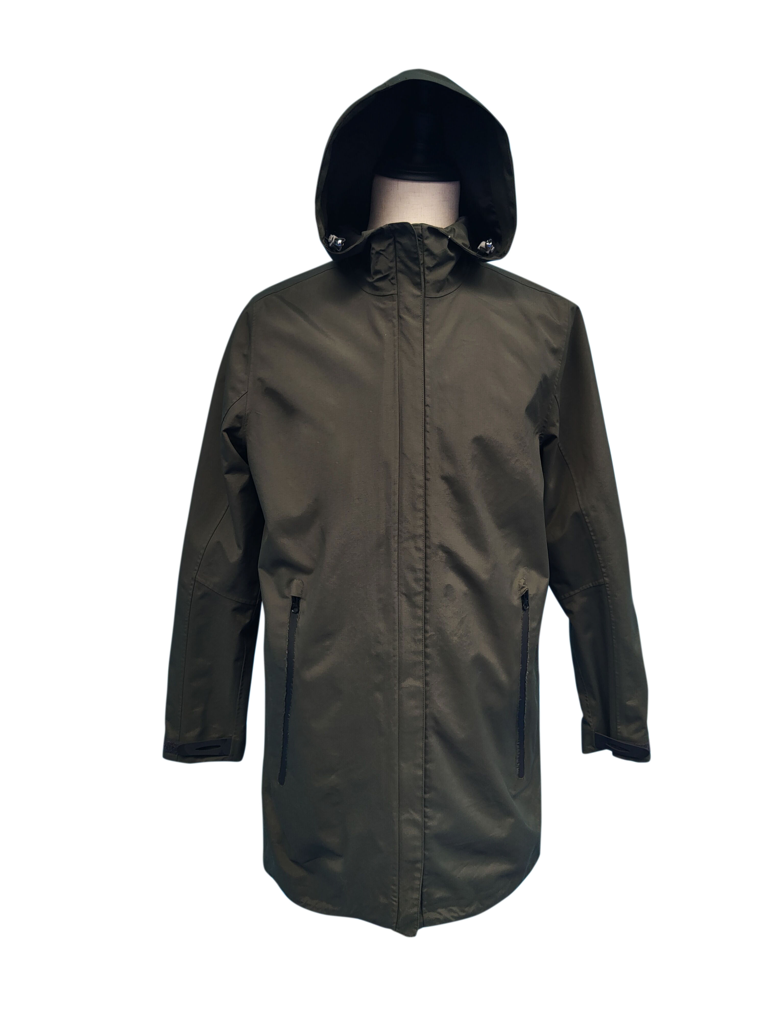 Unisex Jacket