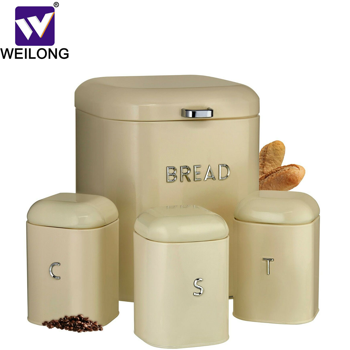 canister set