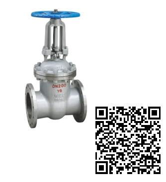 Gate Valve