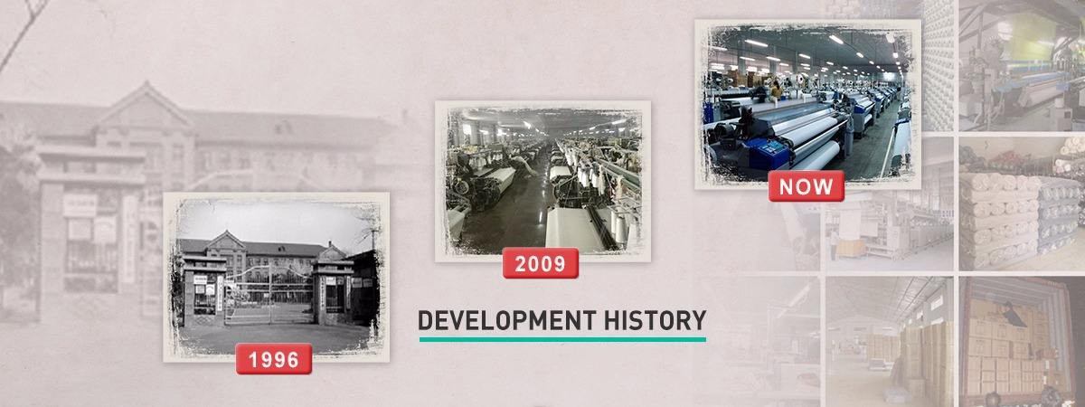 Dezhou Lexuan Import and Export Co., Ltd. – Baby home textiles 1