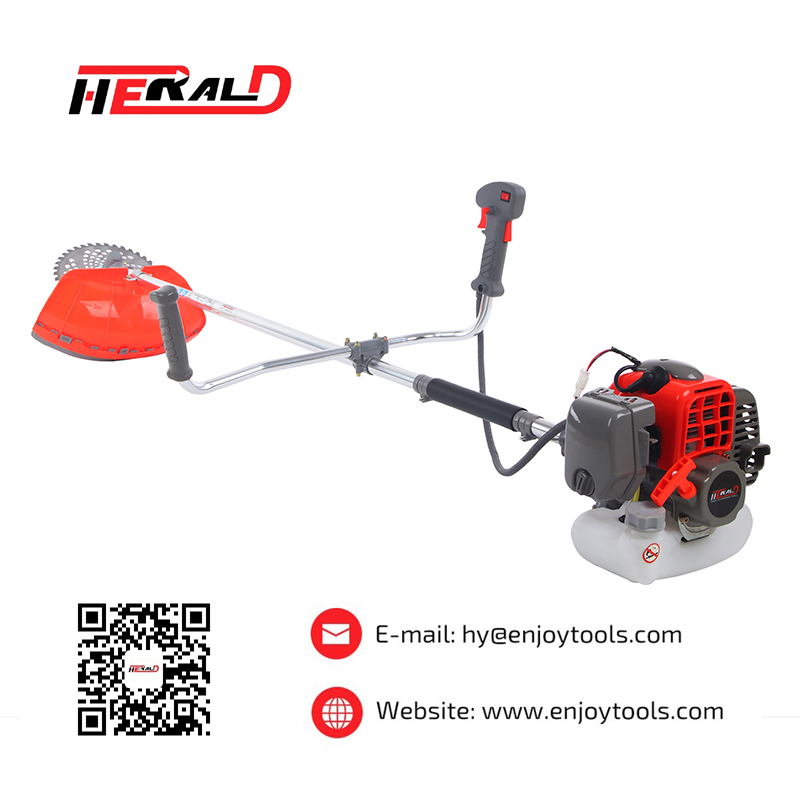 Brush Cutter