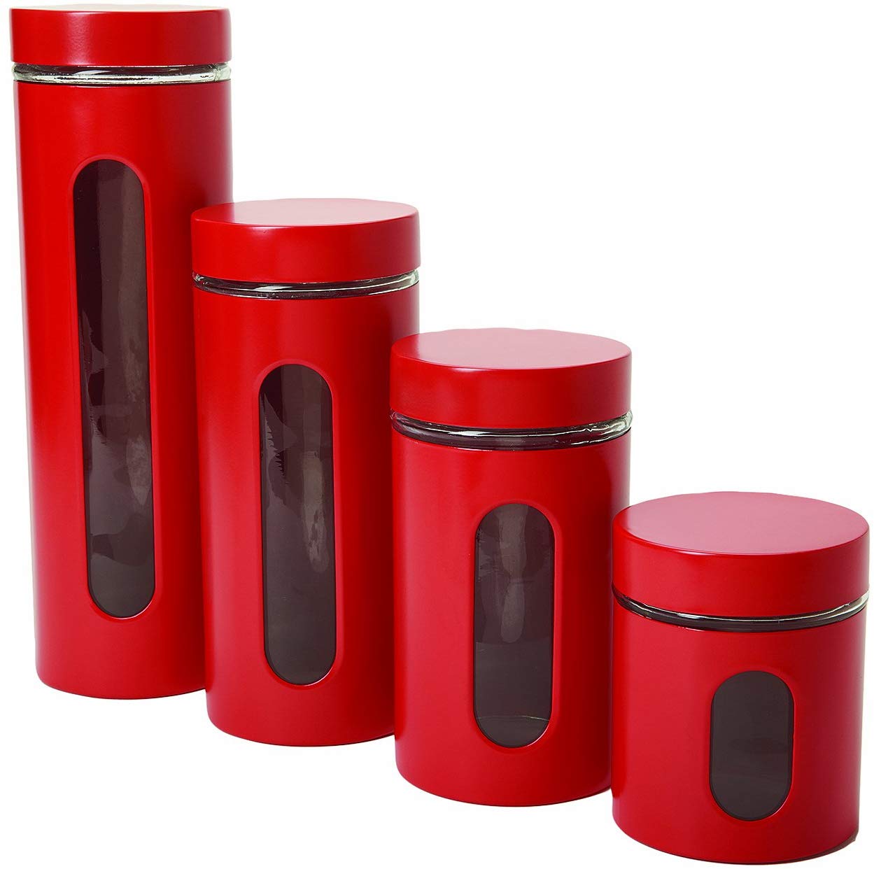 canister set