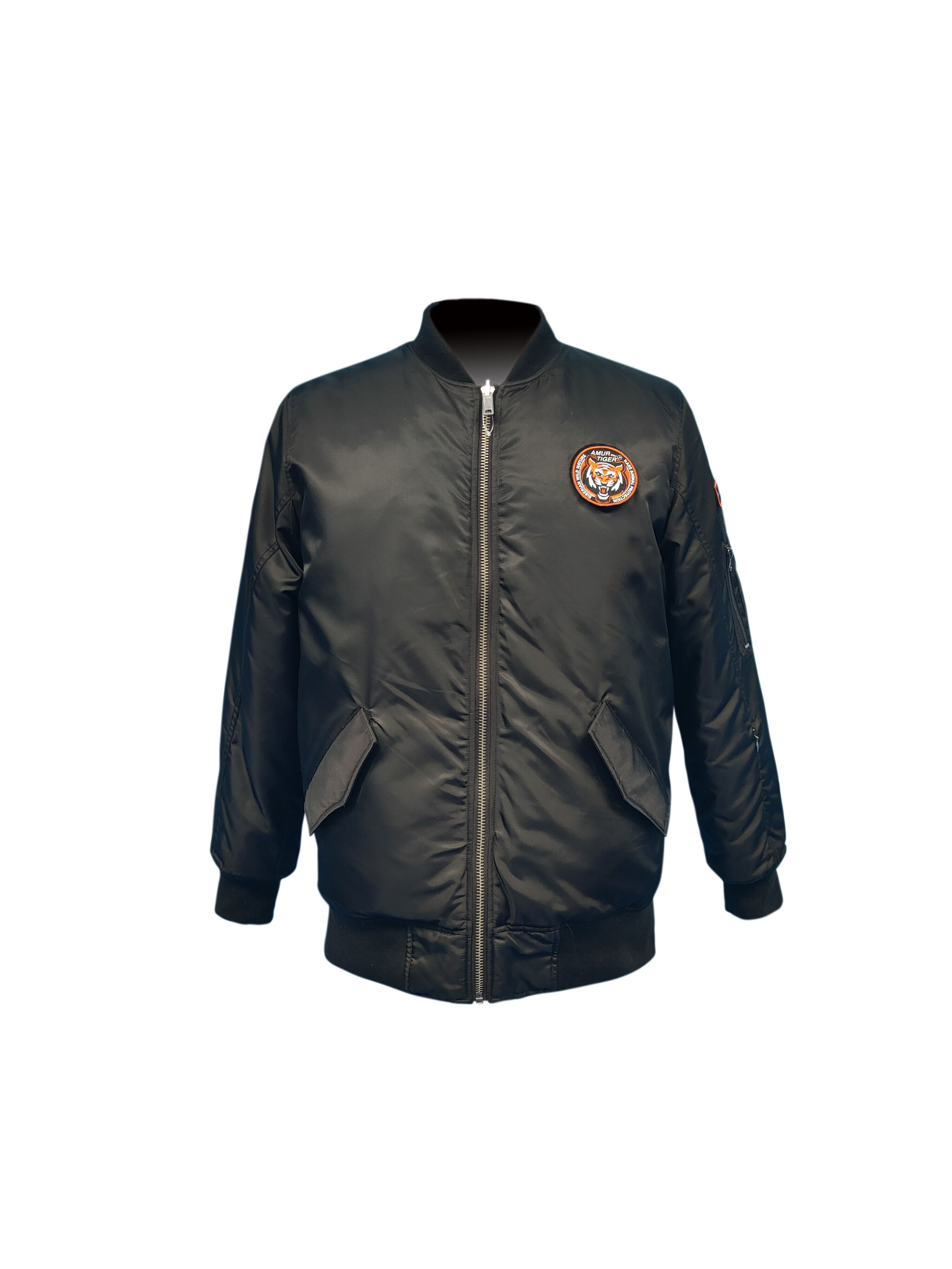 Men's Parka Jacket