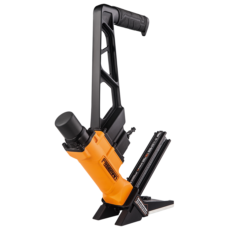 18 GA L-Cleat Flooring Nailer