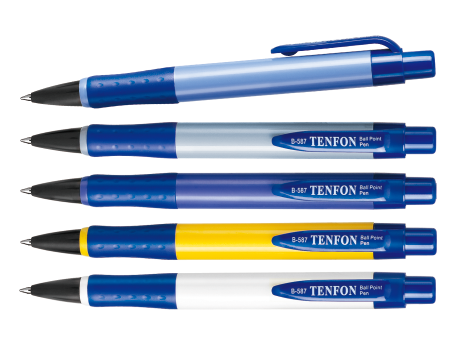 Ballpoint Pen