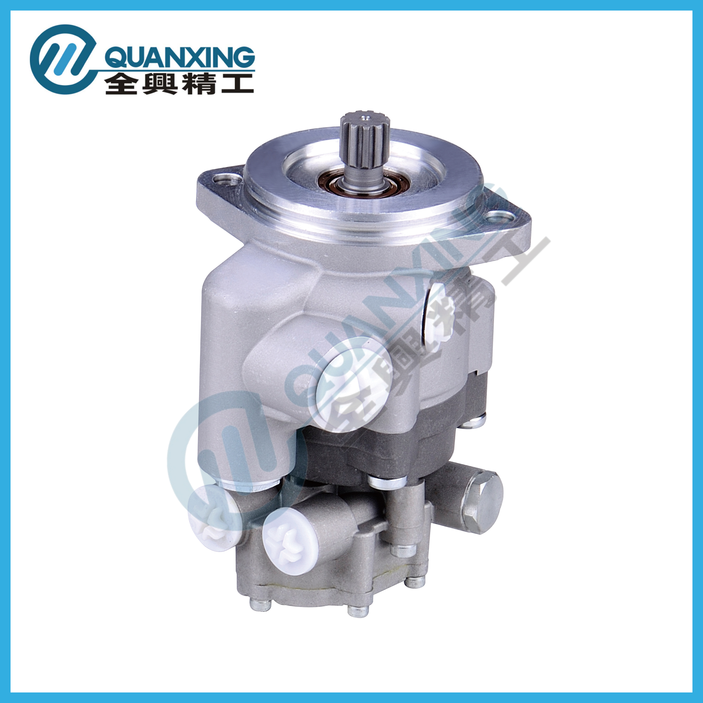 Auto Power Steering Pump