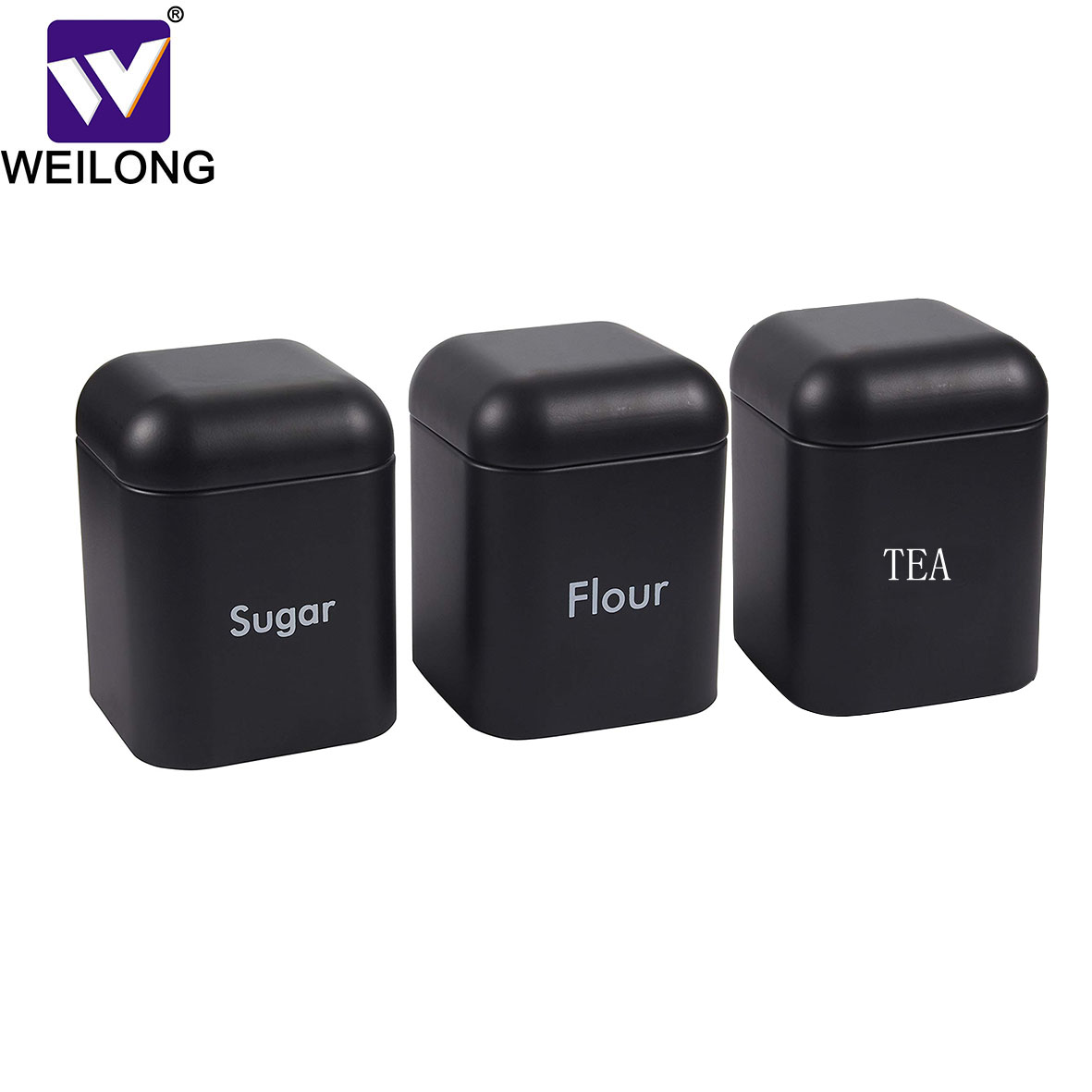canister set