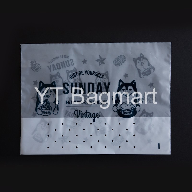 ''Kitchen Bag