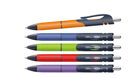 Ballpoint Pen