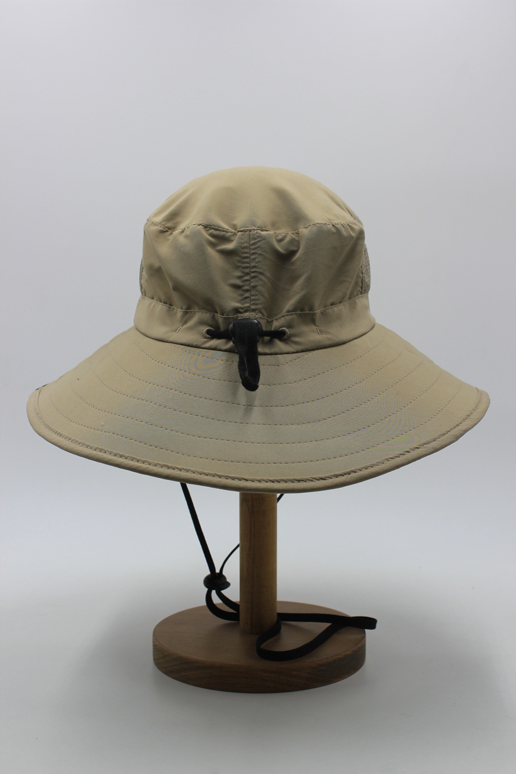 DC bucket hat flap hat outdoor hat