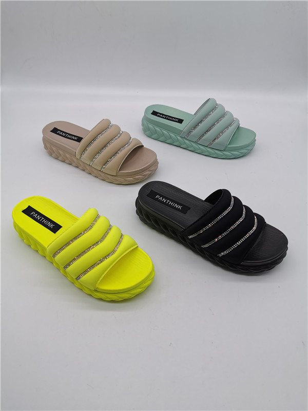 GUANGDONG PAN-THINK FOOTWEAR CO,LTD – zapatos de tacón 2