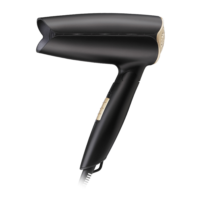 XDM Fashion folding hair dryer 3503