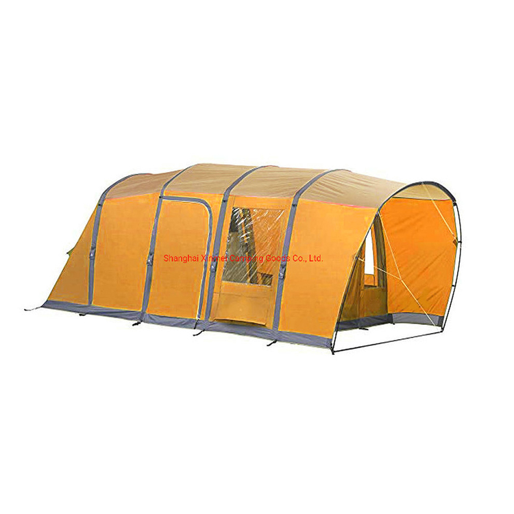 Inflatable Camping Tent