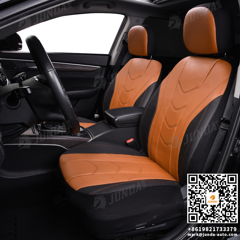 Sport seat cover