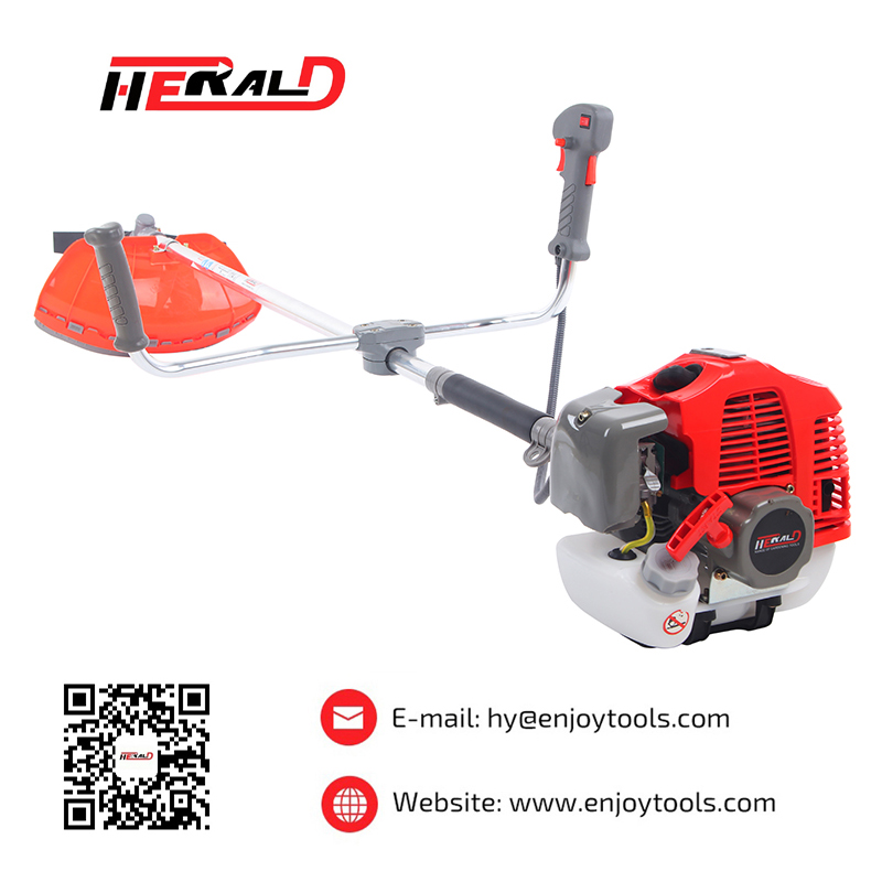 brush cutter TU43