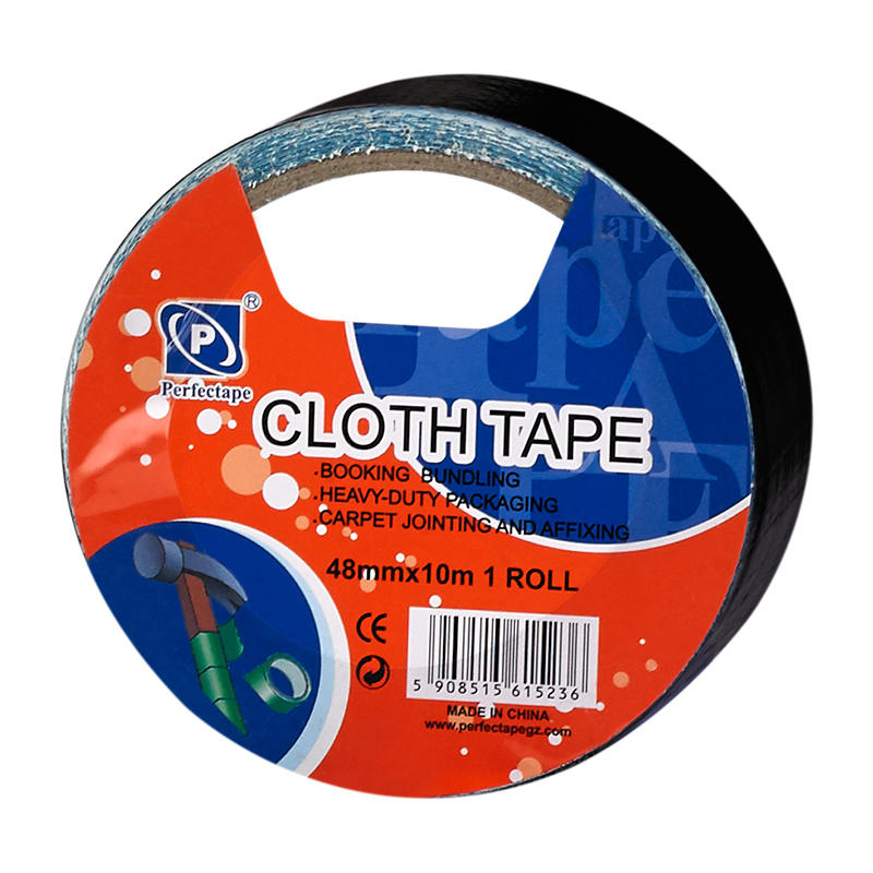 Cloth tape