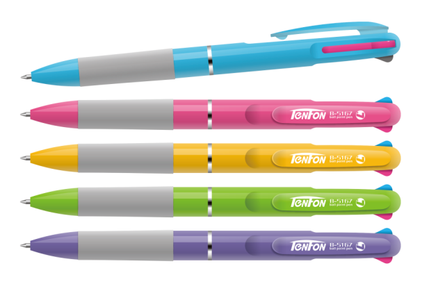 Ballpoint Pen